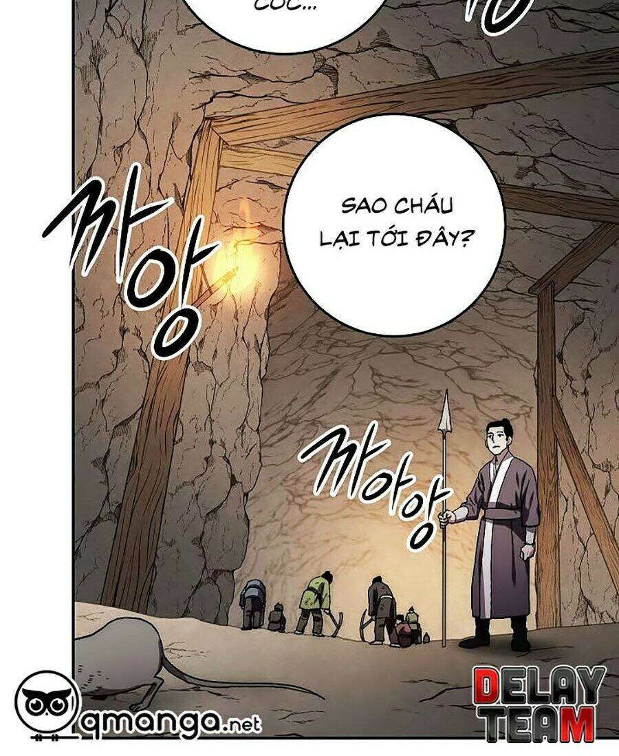 Huyền Thoại Diệt Thế Độc Long Chapter 9 - 28