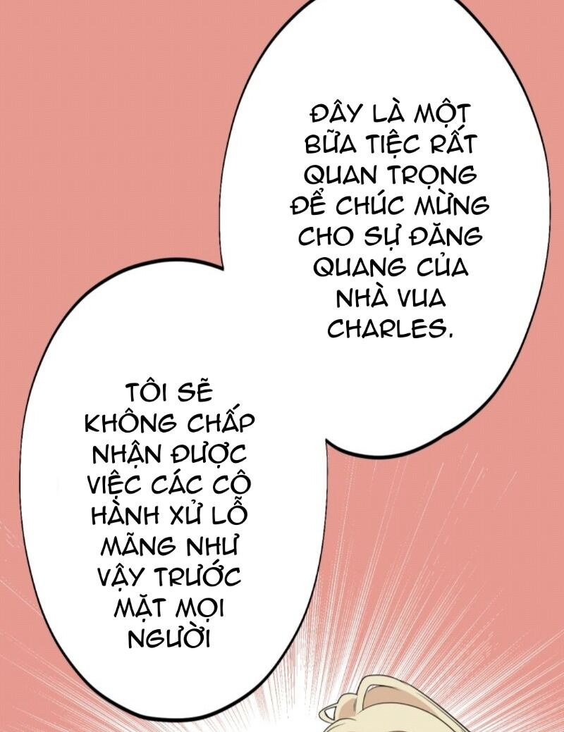 Trở Thành Nữ Kiếm Sĩ Hoàng Gia Ở Thế Giới Khác Chapter 1 - 19