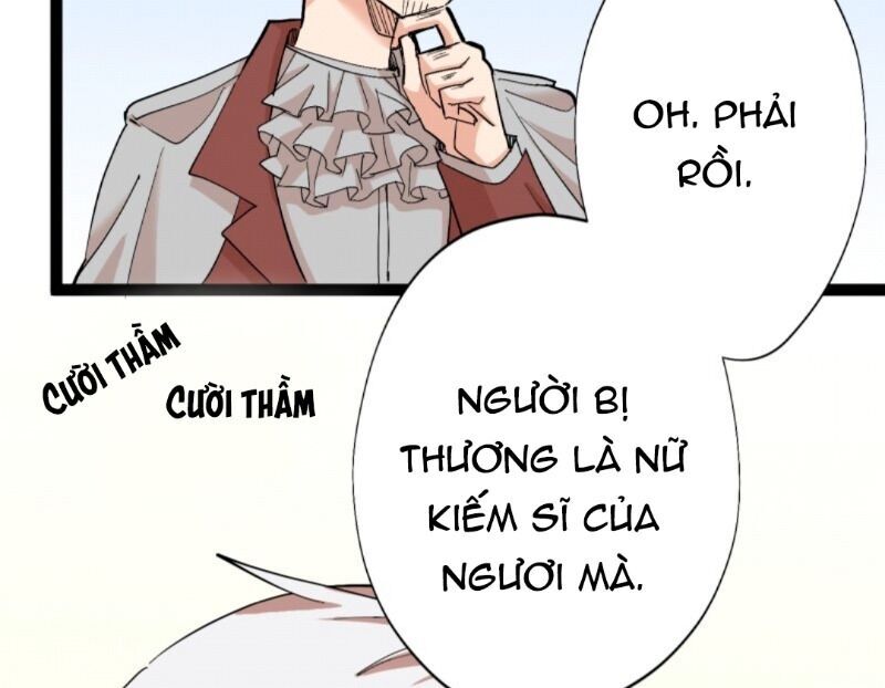 Trở Thành Nữ Kiếm Sĩ Hoàng Gia Ở Thế Giới Khác Chapter 14 - 54