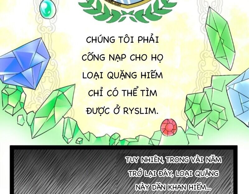 Trở Thành Nữ Kiếm Sĩ Hoàng Gia Ở Thế Giới Khác Chapter 2 - 19