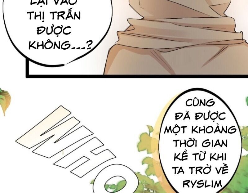 Trở Thành Nữ Kiếm Sĩ Hoàng Gia Ở Thế Giới Khác Chapter 4 - 19