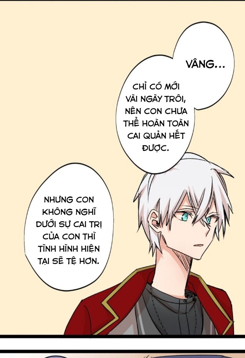 Trở Thành Nữ Kiếm Sĩ Hoàng Gia Ở Thế Giới Khác Chapter 6 - 15