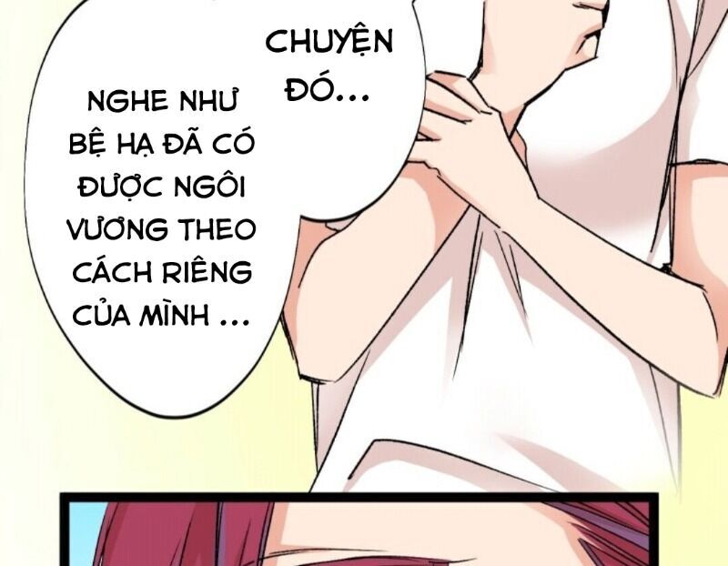 Trở Thành Nữ Kiếm Sĩ Hoàng Gia Ở Thế Giới Khác Chapter 6 - 7