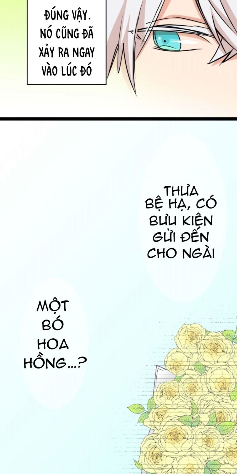 Trở Thành Nữ Kiếm Sĩ Hoàng Gia Ở Thế Giới Khác Chapter 8 - 16