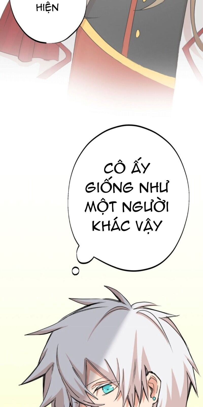 Trở Thành Nữ Kiếm Sĩ Hoàng Gia Ở Thế Giới Khác Chapter 8 - 24