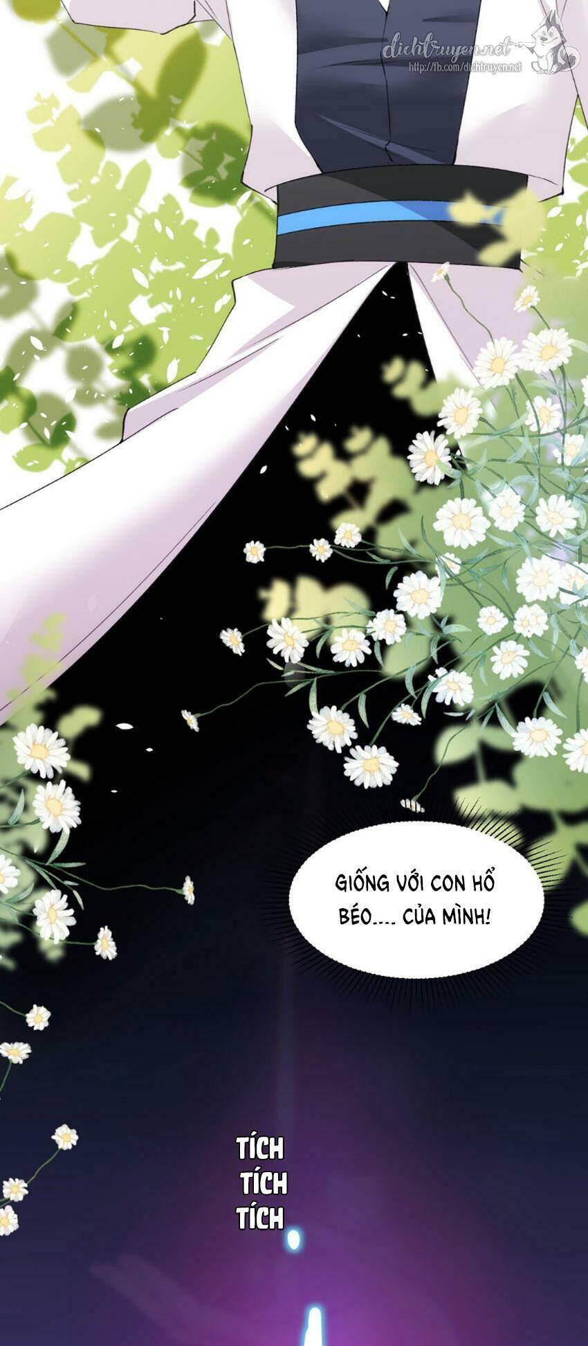 Dù Là Sói Cô Độc Cũng Có Tình Yêu Của Sẻ Nhỏ Chapter 2 - 28