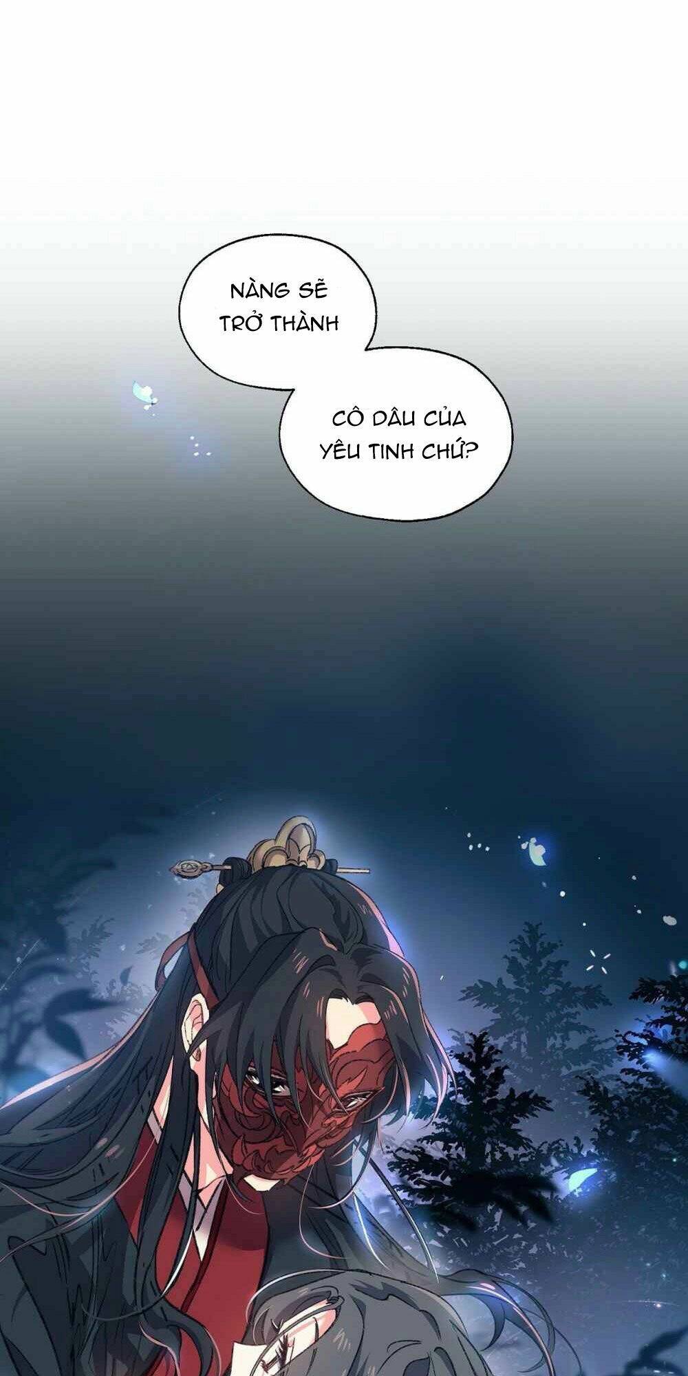 Sơn Ca Yêu Kiều Của Yêu Tinh Chapter 1 - 64