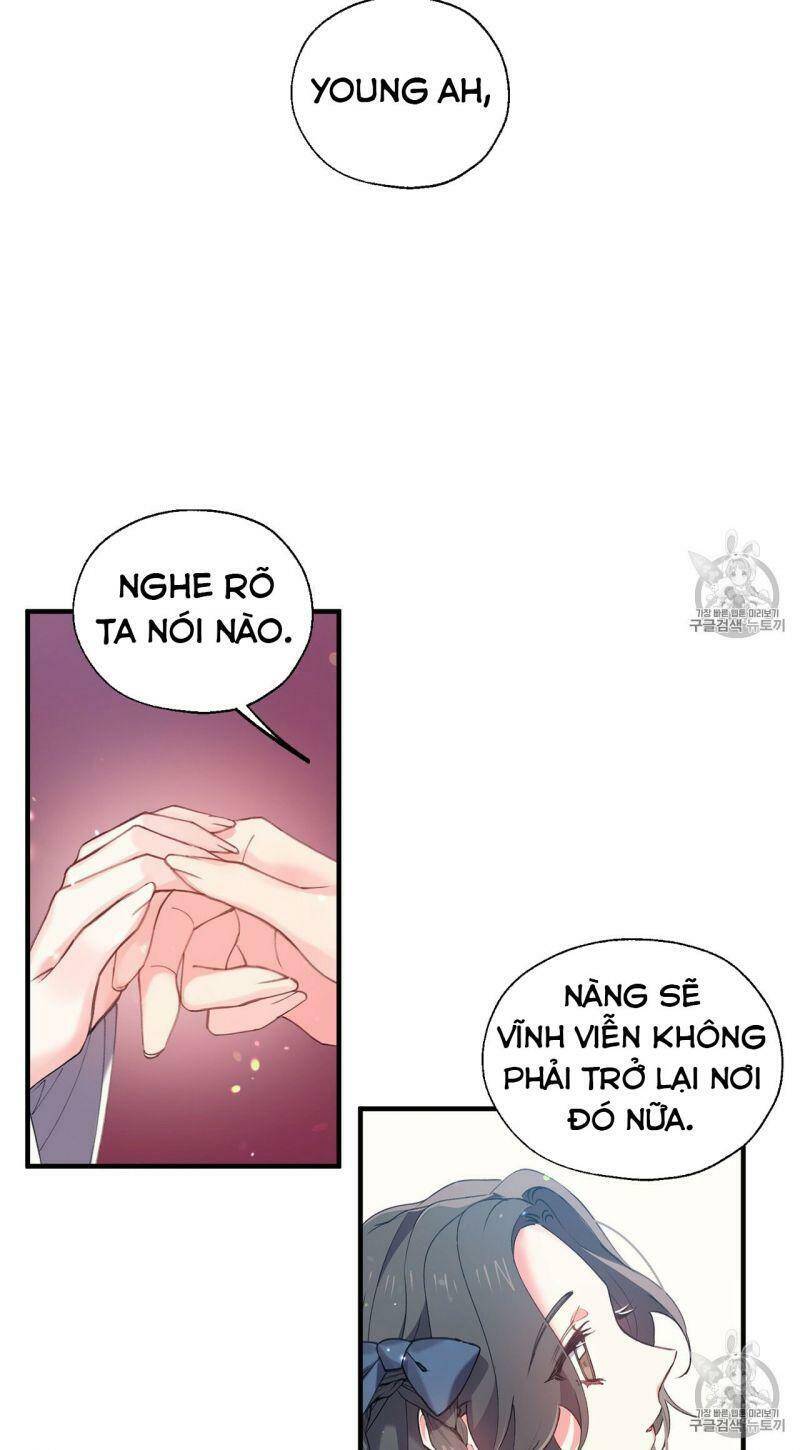 Sơn Ca Yêu Kiều Của Yêu Tinh Chapter 14 - 38