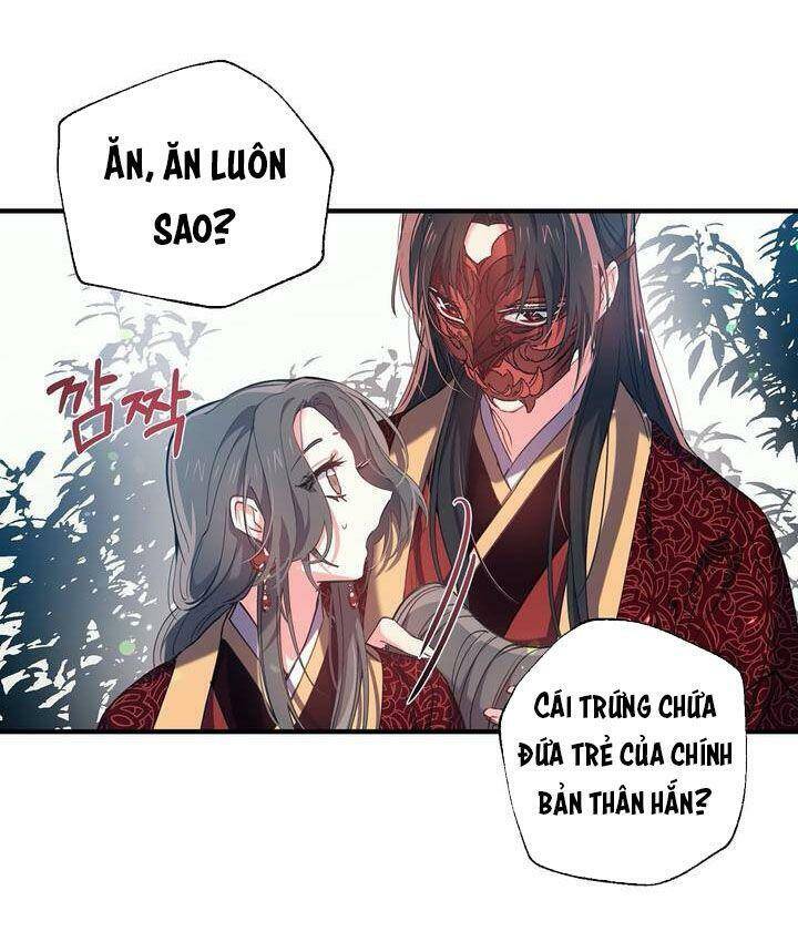 Sơn Ca Yêu Kiều Của Yêu Tinh Chapter 19 - 18