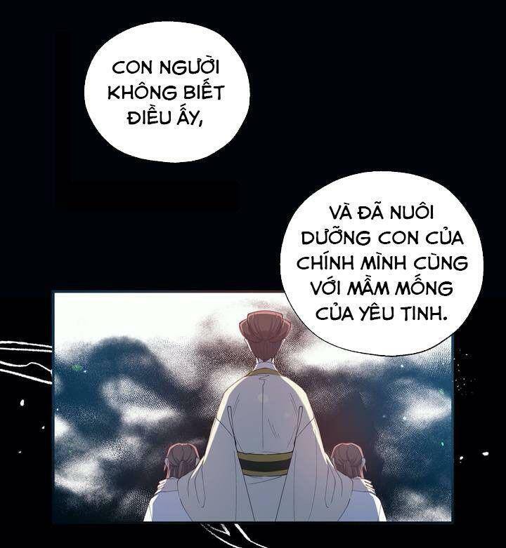 Sơn Ca Yêu Kiều Của Yêu Tinh Chapter 19 - 22