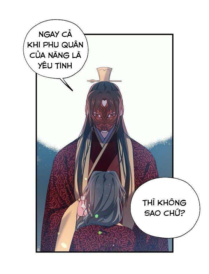 Sơn Ca Yêu Kiều Của Yêu Tinh Chapter 19 - 37