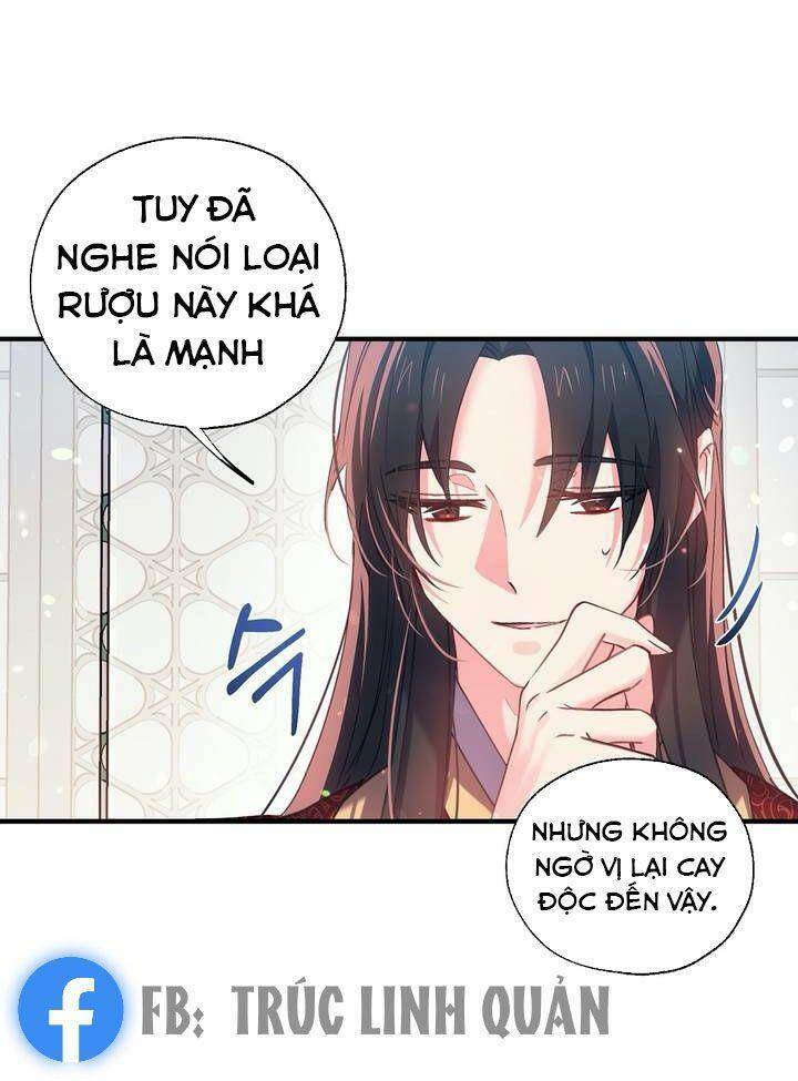 Sơn Ca Yêu Kiều Của Yêu Tinh Chapter 21 - 20