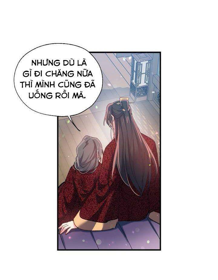 Sơn Ca Yêu Kiều Của Yêu Tinh Chapter 21 - 31