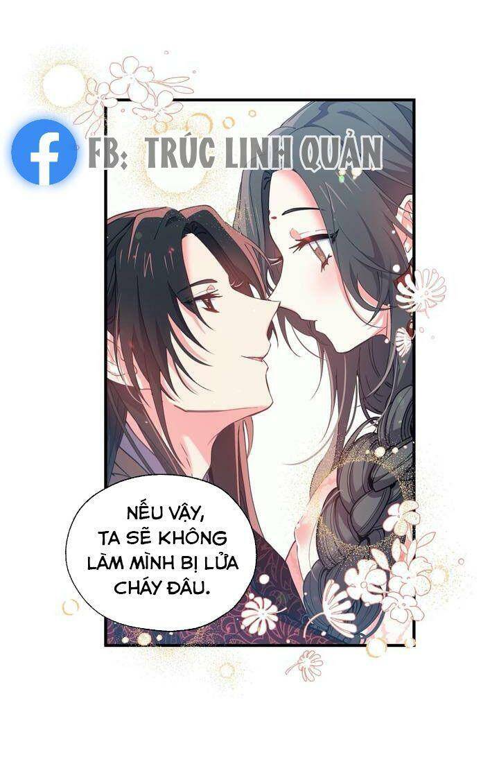 Sơn Ca Yêu Kiều Của Yêu Tinh Chapter 21 - 43