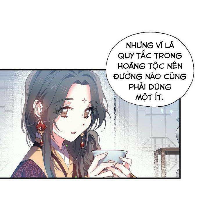 Sơn Ca Yêu Kiều Của Yêu Tinh Chapter 21 - 9