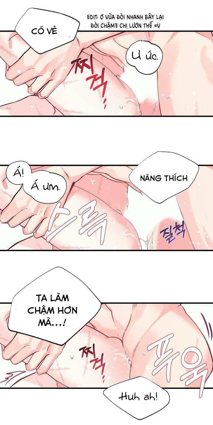 Sơn Ca Yêu Kiều Của Yêu Tinh Chapter 22 - 12