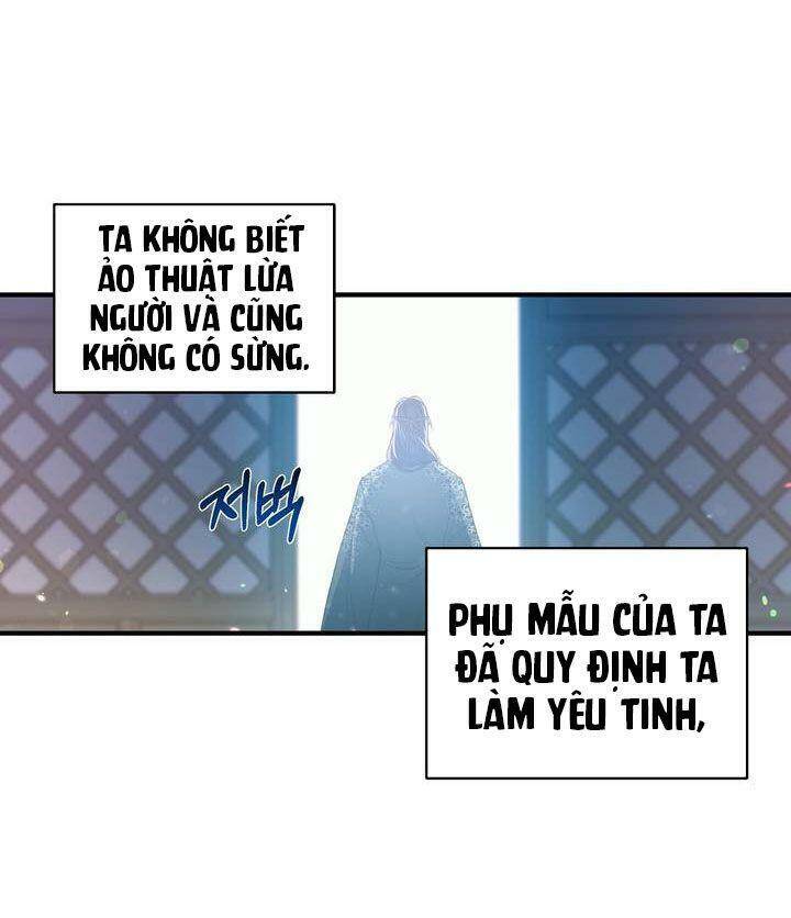 Sơn Ca Yêu Kiều Của Yêu Tinh Chapter 22 - 58