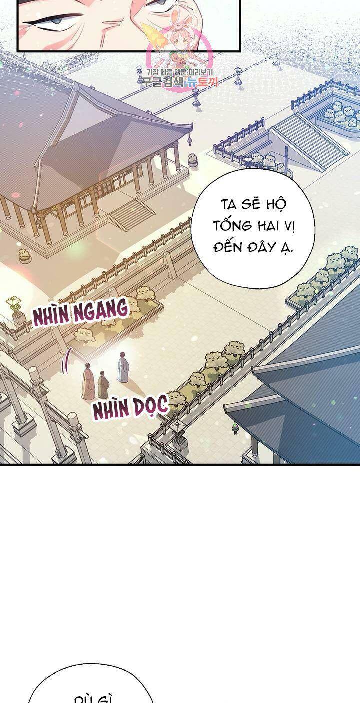 Sơn Ca Yêu Kiều Của Yêu Tinh Chapter 23 - 3