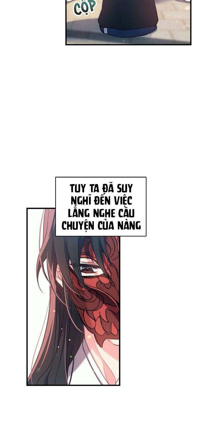 Sơn Ca Yêu Kiều Của Yêu Tinh Chapter 24 - 8