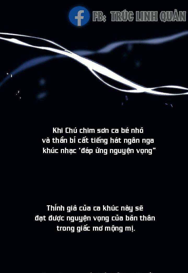 Sơn Ca Yêu Kiều Của Yêu Tinh Chapter 29 - 1