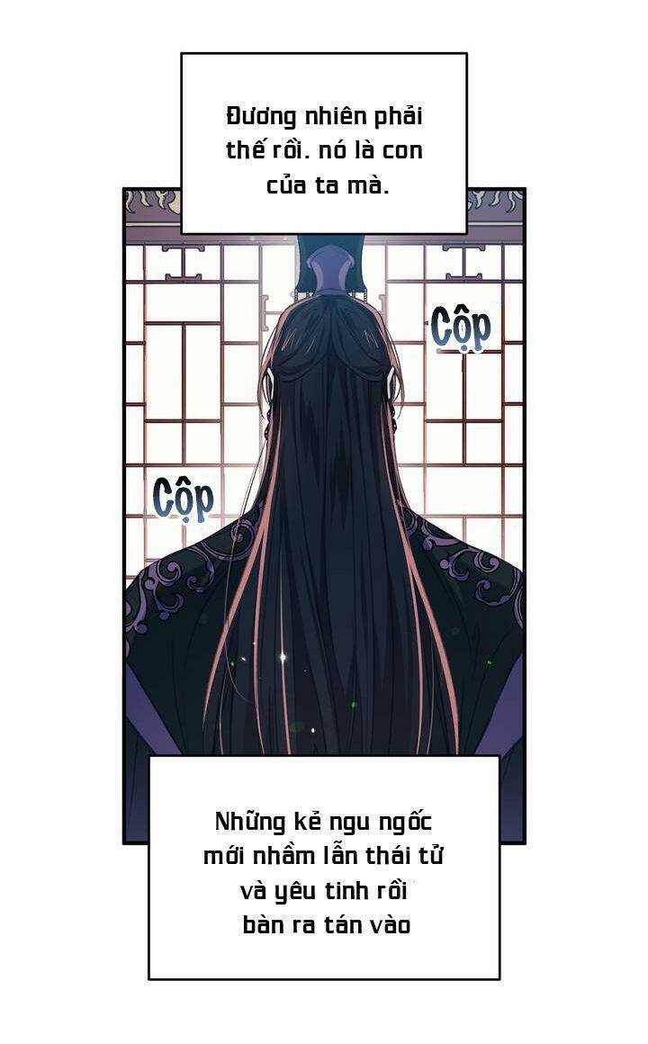 Sơn Ca Yêu Kiều Của Yêu Tinh Chapter 31 - 21