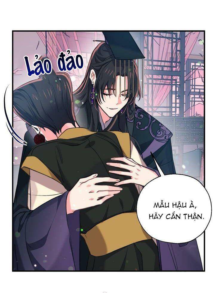 Sơn Ca Yêu Kiều Của Yêu Tinh Chapter 31 - 28