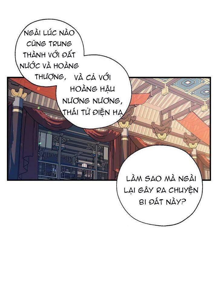 Sơn Ca Yêu Kiều Của Yêu Tinh Chapter 32 - 27