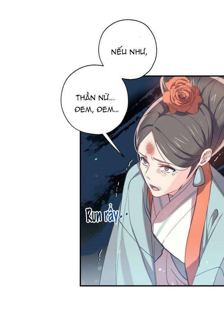 Sơn Ca Yêu Kiều Của Yêu Tinh Chapter 32 - 40