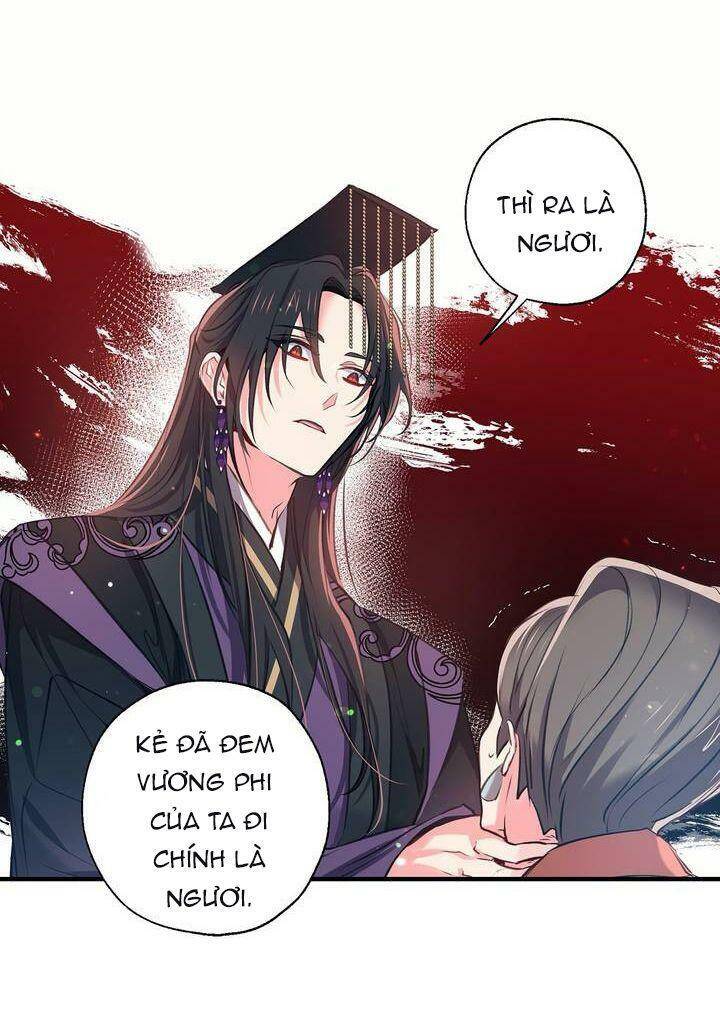 Sơn Ca Yêu Kiều Của Yêu Tinh Chapter 32 - 42