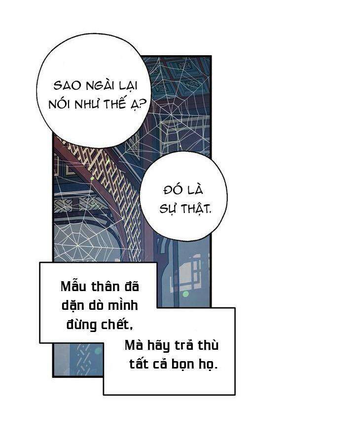 Sơn Ca Yêu Kiều Của Yêu Tinh Chapter 32 - 8