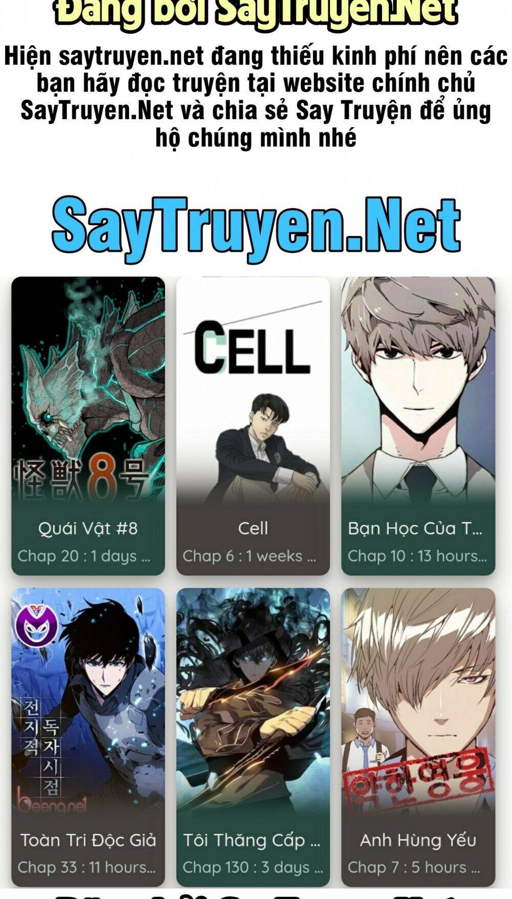 Sơn Ca Yêu Kiều Của Yêu Tinh Chapter 4 - 47