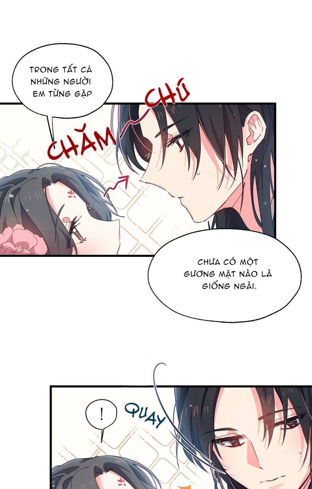 Sơn Ca Yêu Kiều Của Yêu Tinh Chapter 5 - 17