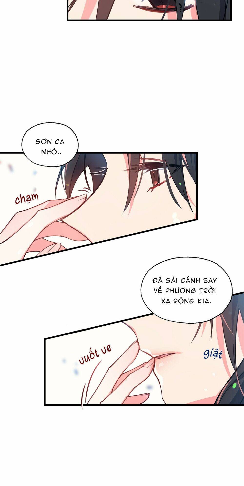 Sơn Ca Yêu Kiều Của Yêu Tinh Chapter 5 - 21