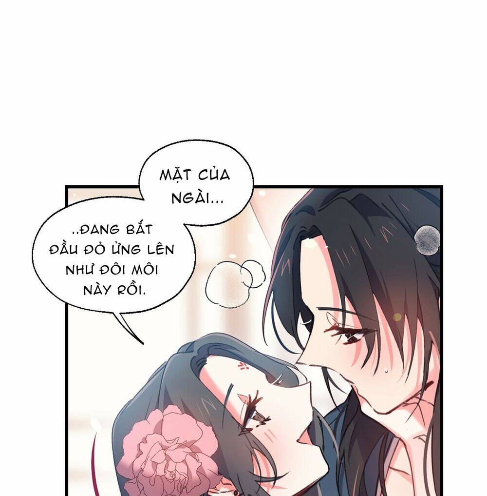 Sơn Ca Yêu Kiều Của Yêu Tinh Chapter 5 - 40