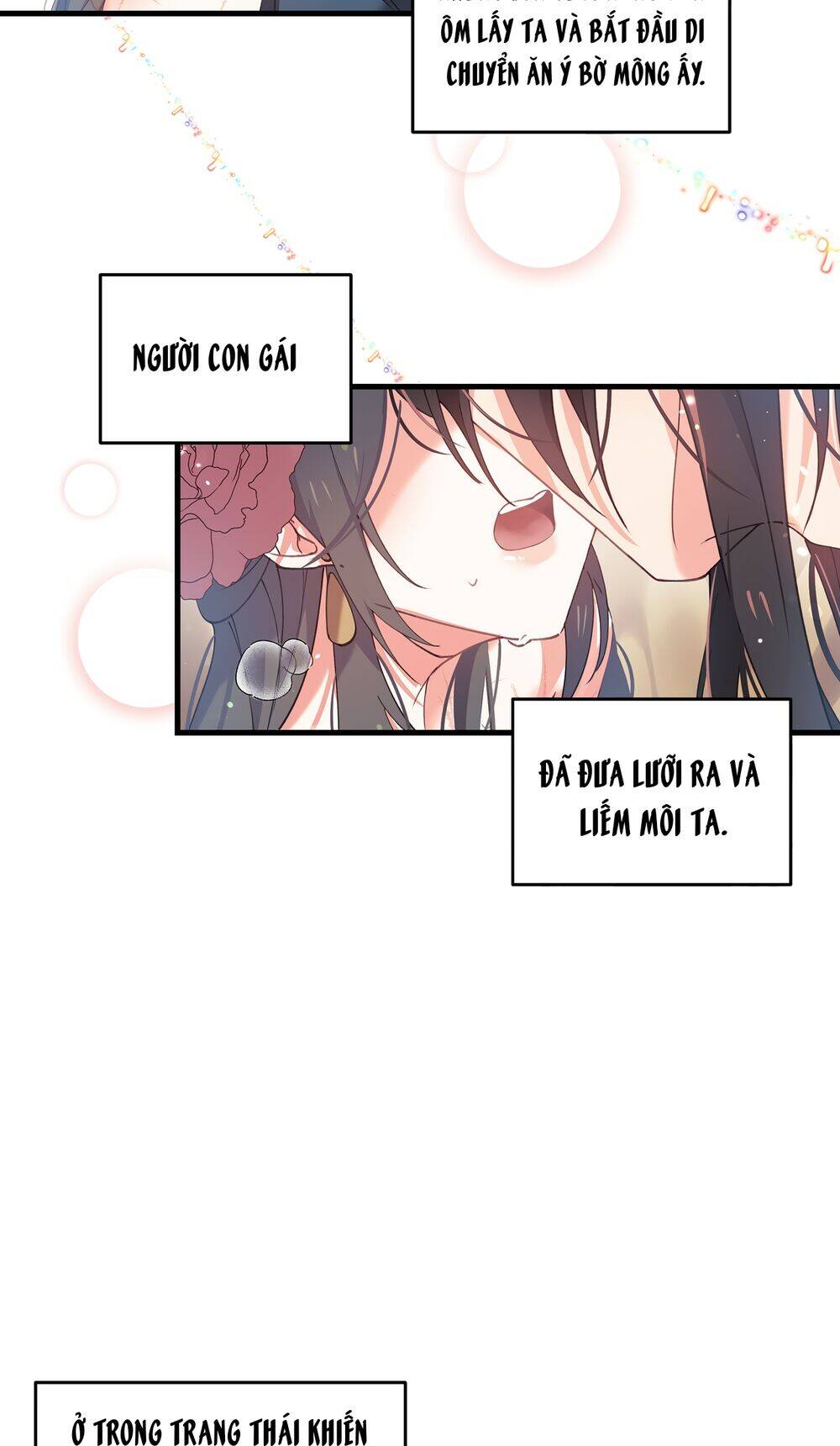 Sơn Ca Yêu Kiều Của Yêu Tinh Chapter 7 - 35