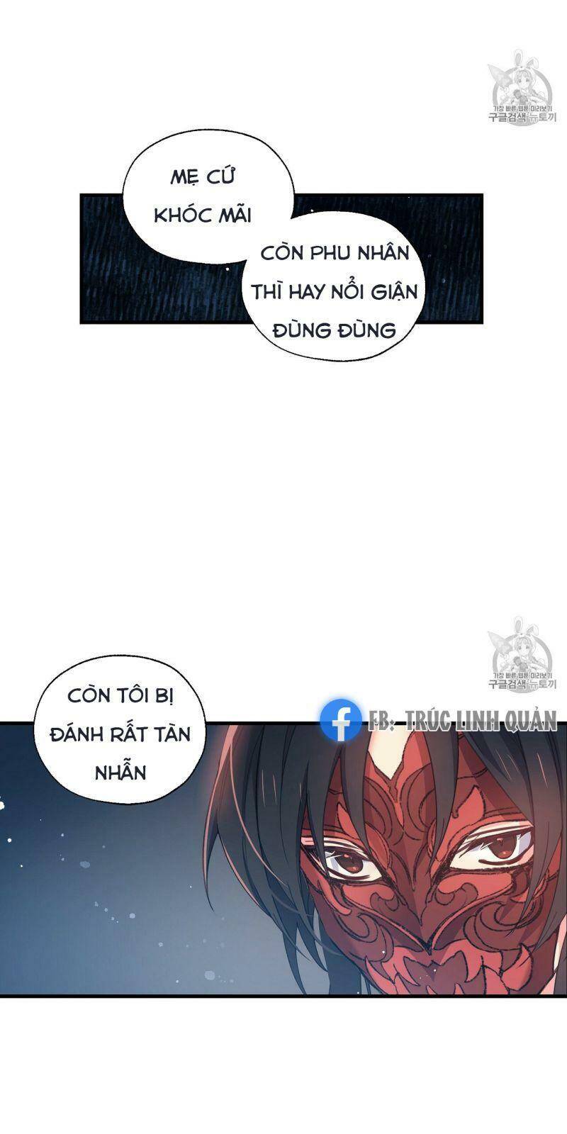 Sơn Ca Yêu Kiều Của Yêu Tinh Chapter 8 - 19