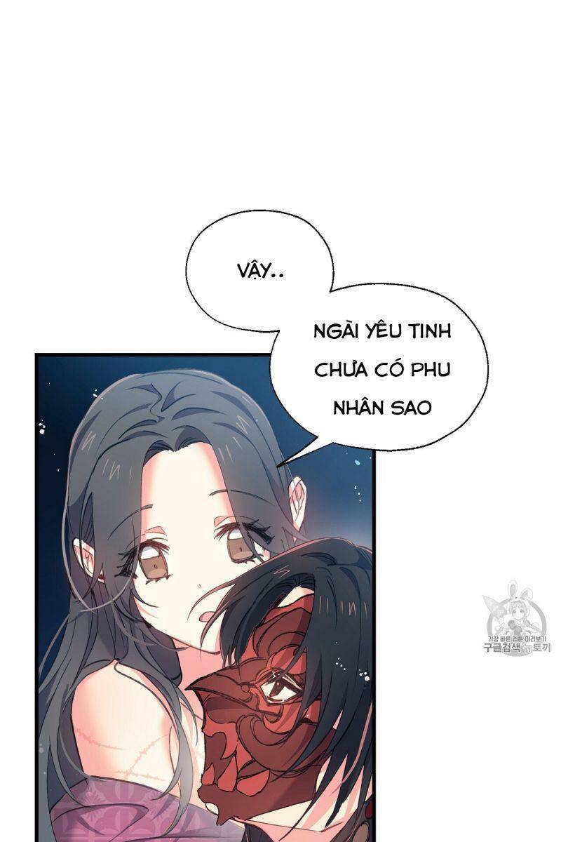 Sơn Ca Yêu Kiều Của Yêu Tinh Chapter 8 - 28