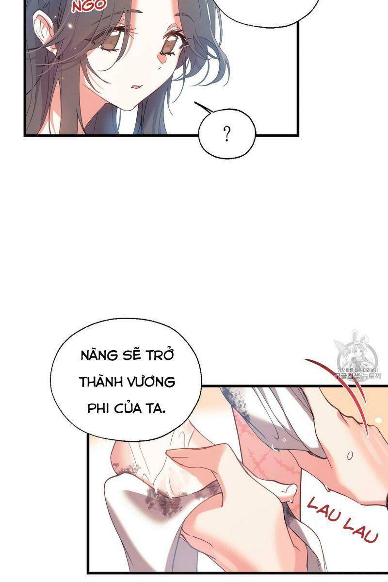 Sơn Ca Yêu Kiều Của Yêu Tinh Chapter 8 - 36