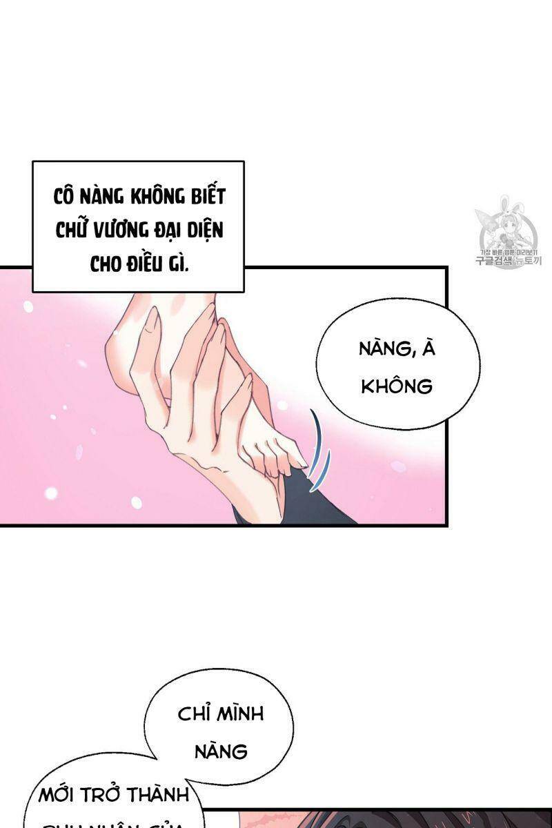 Sơn Ca Yêu Kiều Của Yêu Tinh Chapter 8 - 41