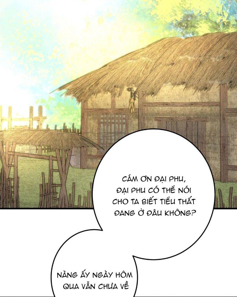 Thiếu Chủ Hung Ác Ta Yêu Chapter 4 - 10