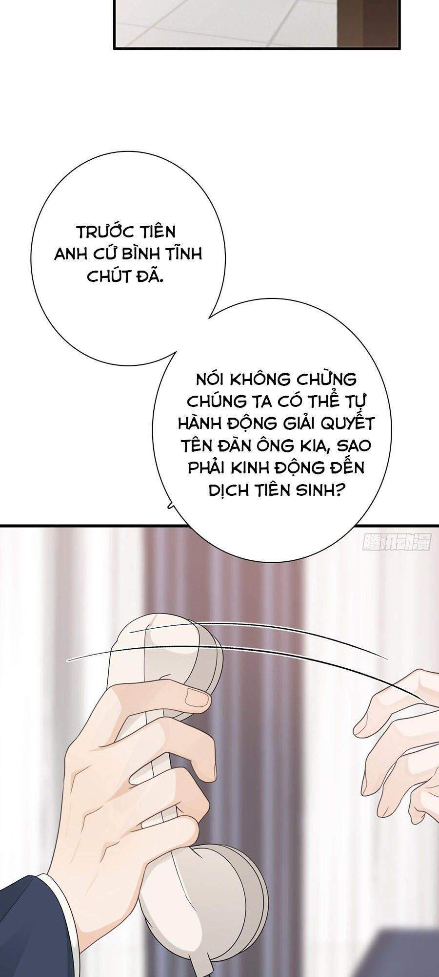 Ác Ma Thân Yêu Chapter 18 - 11