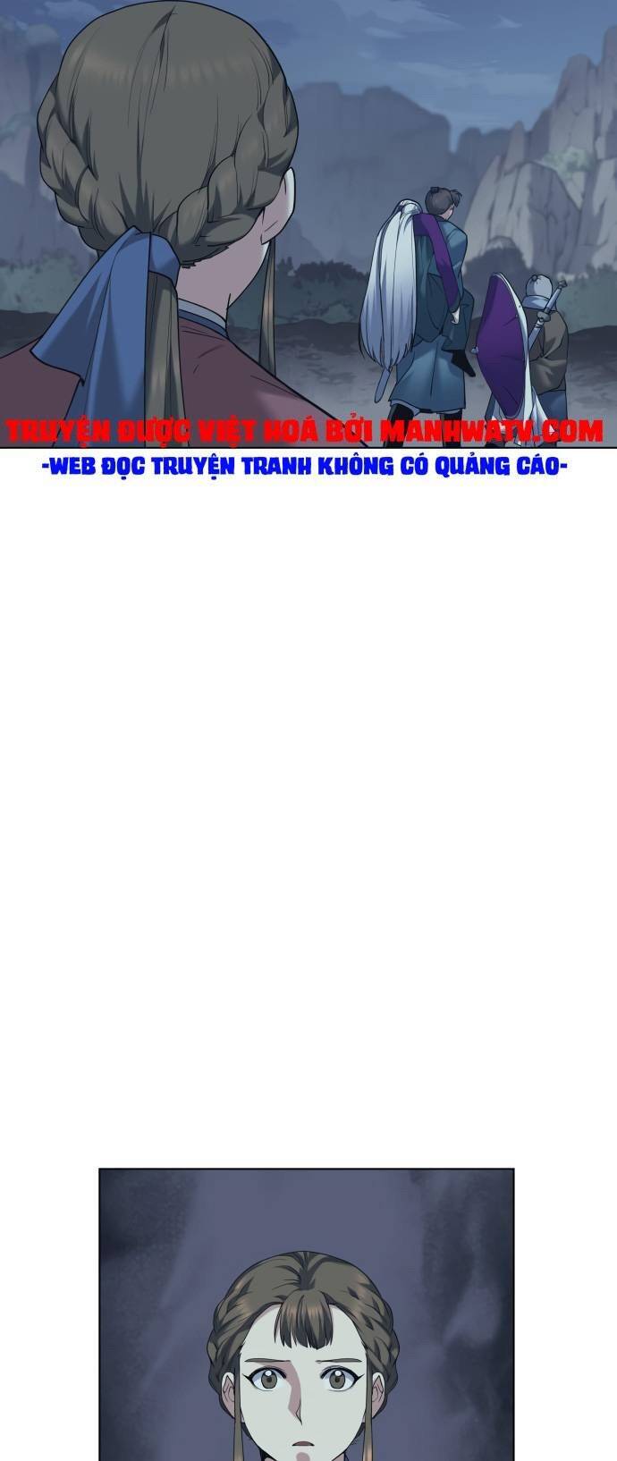 Võ Giả Bất Đắc Dĩ Chapter 50 - 16