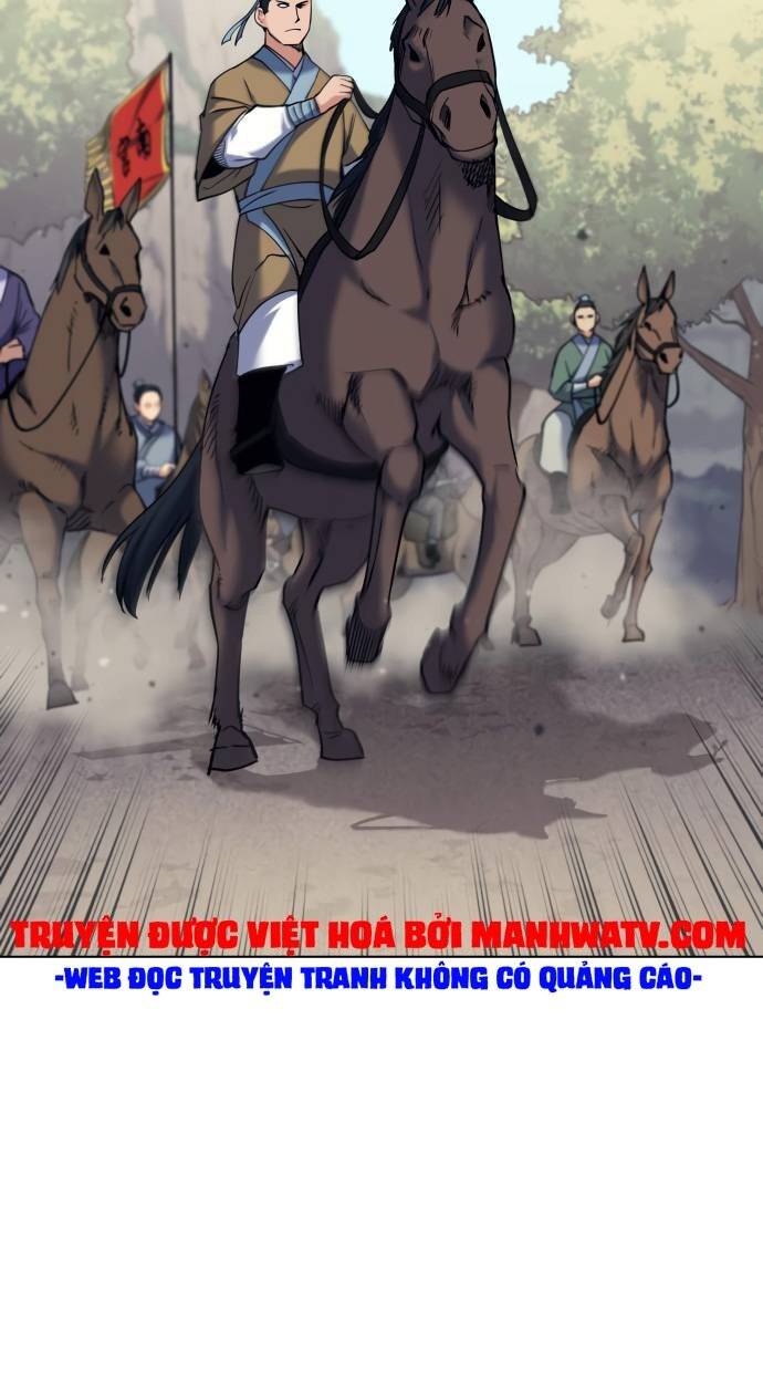 Võ Giả Bất Đắc Dĩ Chapter 50 - 76