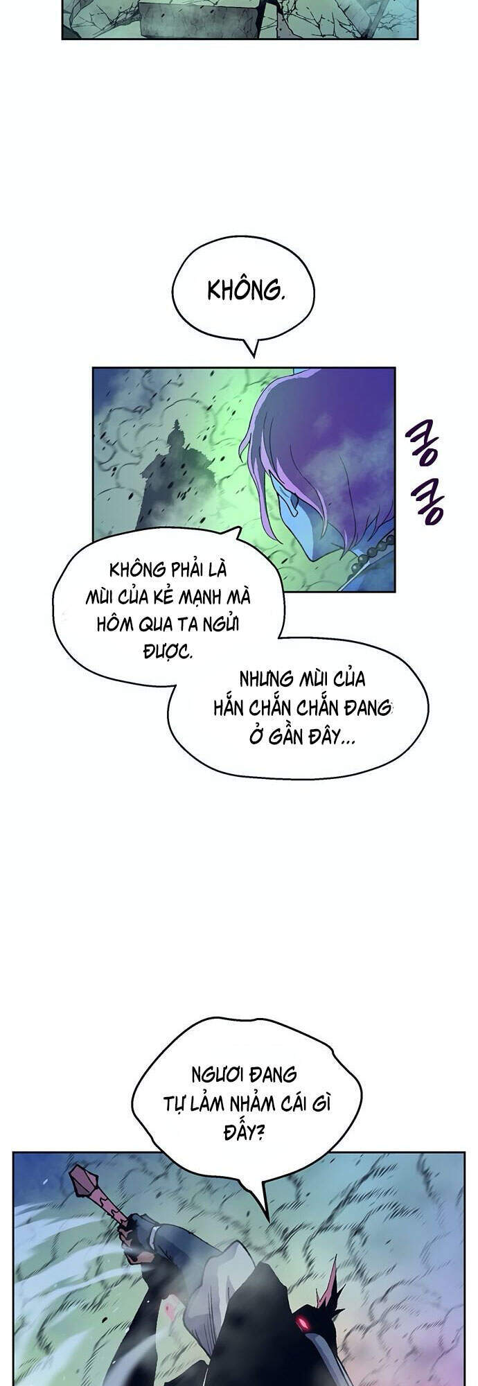 Npc Bắt Đầu Từ Kỹ Năng Lv.999 Chapter 12 - 55