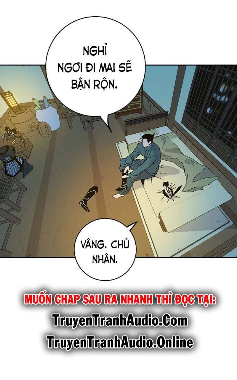 Npc Bắt Đầu Từ Kỹ Năng Lv.999 Chapter 1 - 120