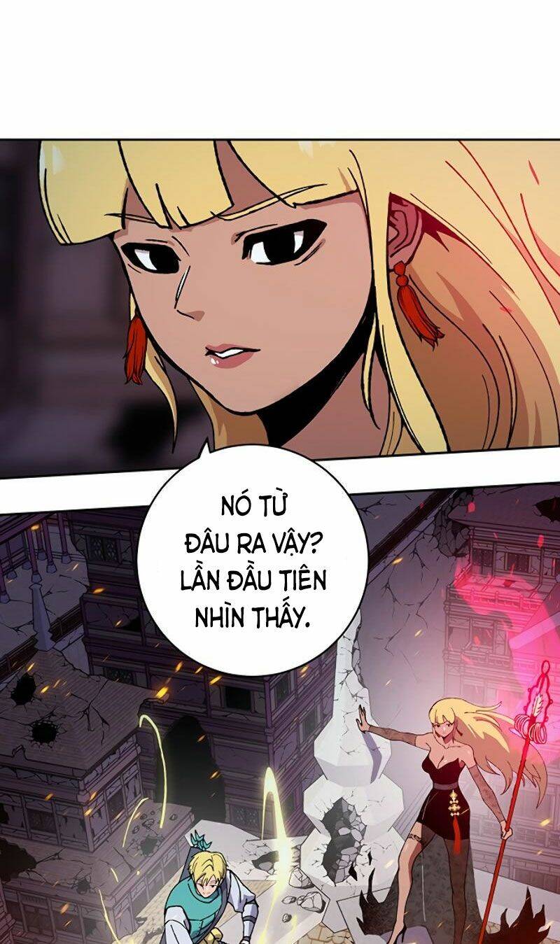 Npc Bắt Đầu Từ Kỹ Năng Lv.999 Chapter 1 - 152