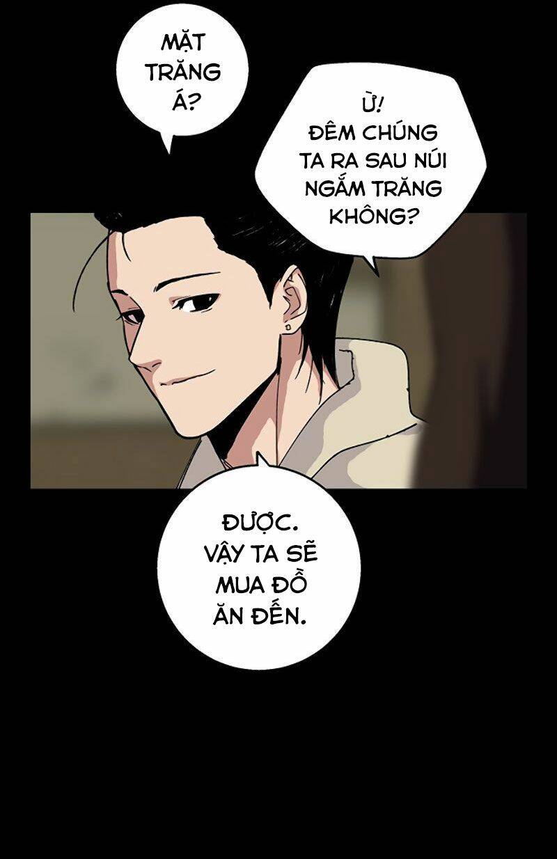 Npc Bắt Đầu Từ Kỹ Năng Lv.999 Chapter 1 - 5