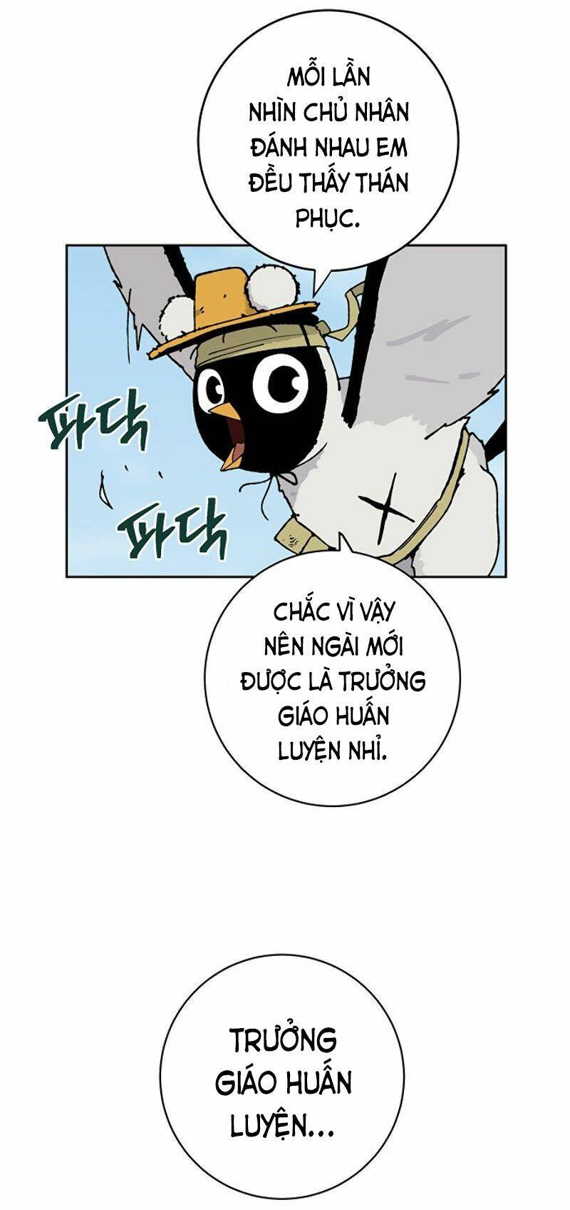 Npc Bắt Đầu Từ Kỹ Năng Lv.999 Chapter 1 - 87