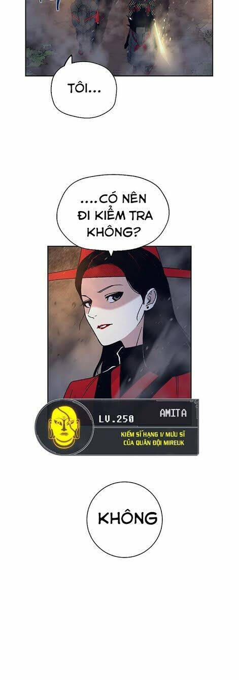 Npc Bắt Đầu Từ Kỹ Năng Lv.999 Chapter 10 - 20