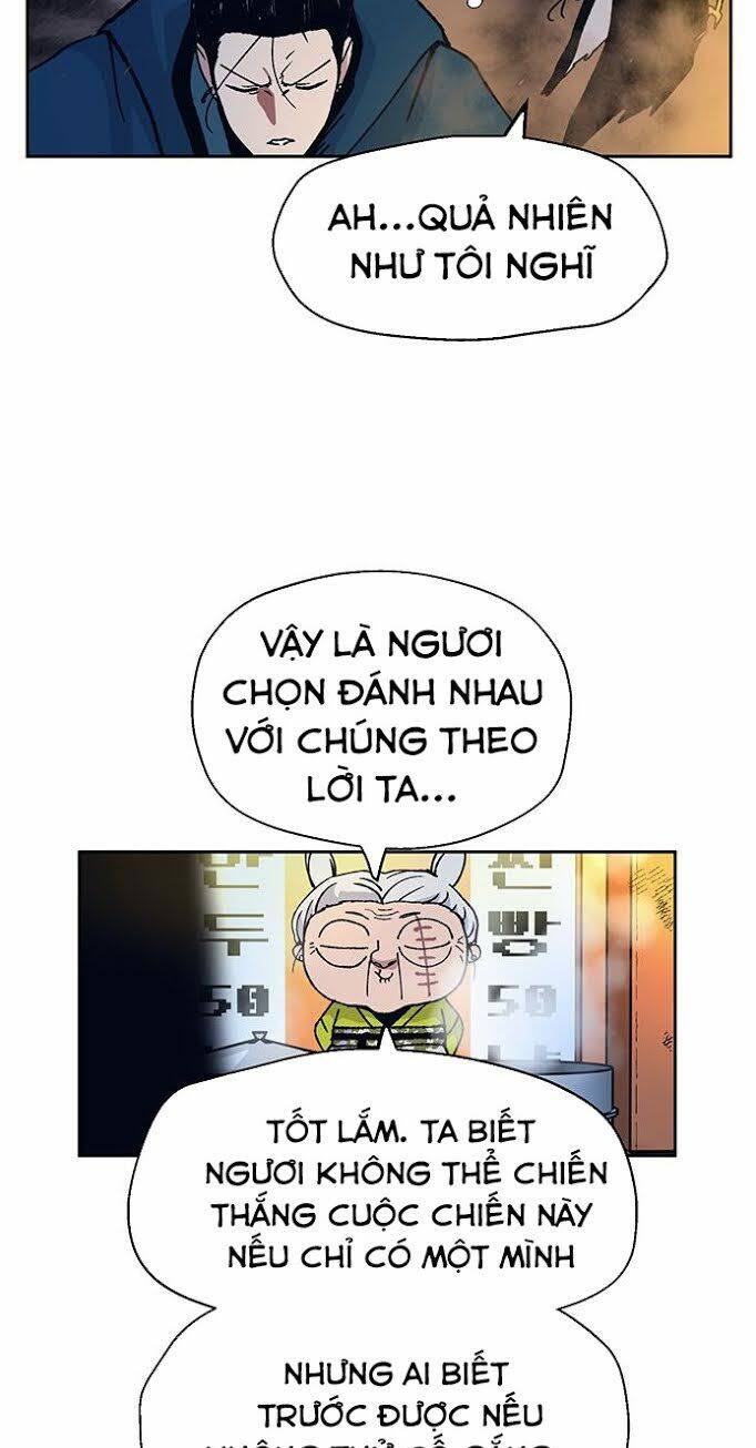 Npc Bắt Đầu Từ Kỹ Năng Lv.999 Chapter 10 - 8